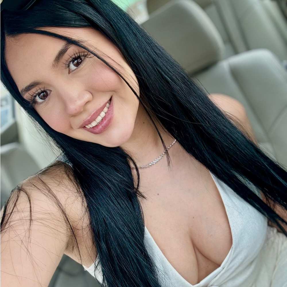 Meet your Posher, Maria